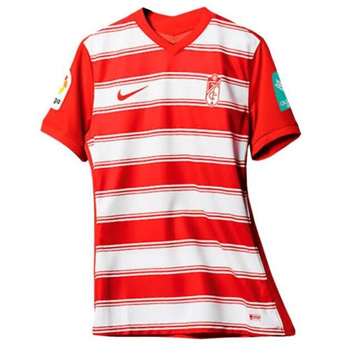 Tailandia Camiseta Granada 1ª 2021/22